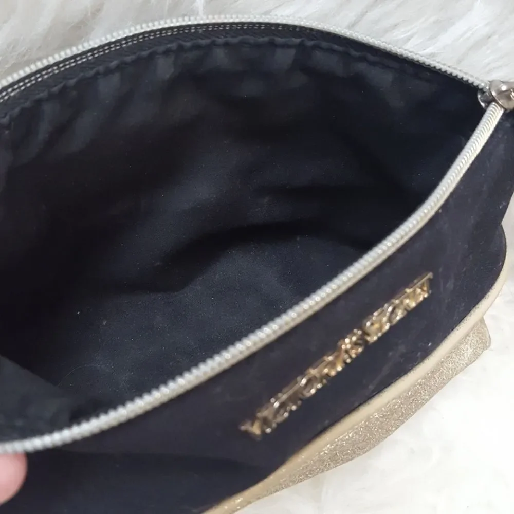 Victoria's Secret Cosmetic Pouch Bag